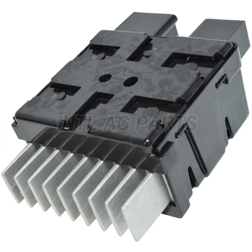heater Blower Motor Resistor Fan Rheostat for Ford Sable Taurus Lincoln Continental Mark Mercury Sable Villager 20371