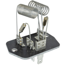 heater Blower Motor Resistor Fan Rheostat for Chevrolet Astro/GMC Safari
