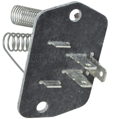 heater Blower Motor Resistor Fan Rheostat for Chevrolet Astro/GMC Safari