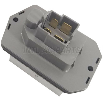 heater Blower Motor Resistor Fan Rheostat for Subaru B9 Tribeca 73533XA00A