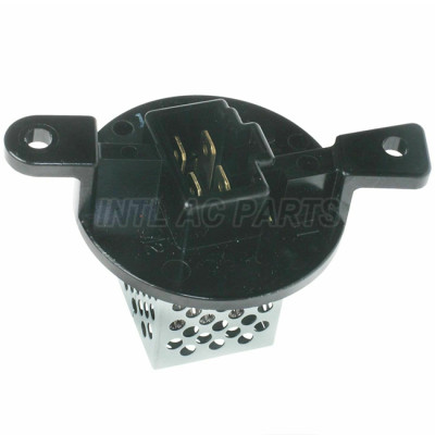 heater Blower Motor Resistor Fan Rheostat for 2004-2011 Mazda RX-8 1.3L