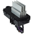 heater Blower Motor Resistor Fan Rheostat for Cadillac Escalade/Chevrolet Tahoe/GMC Yukon