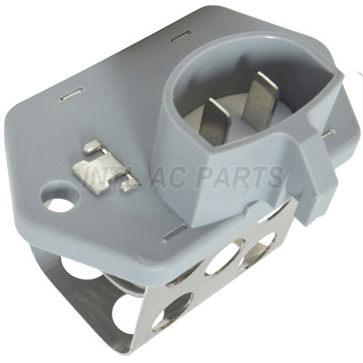 heater Blower Motor Resistor Fan Rheostat for Ford Transit Connect 96FB9A819AC