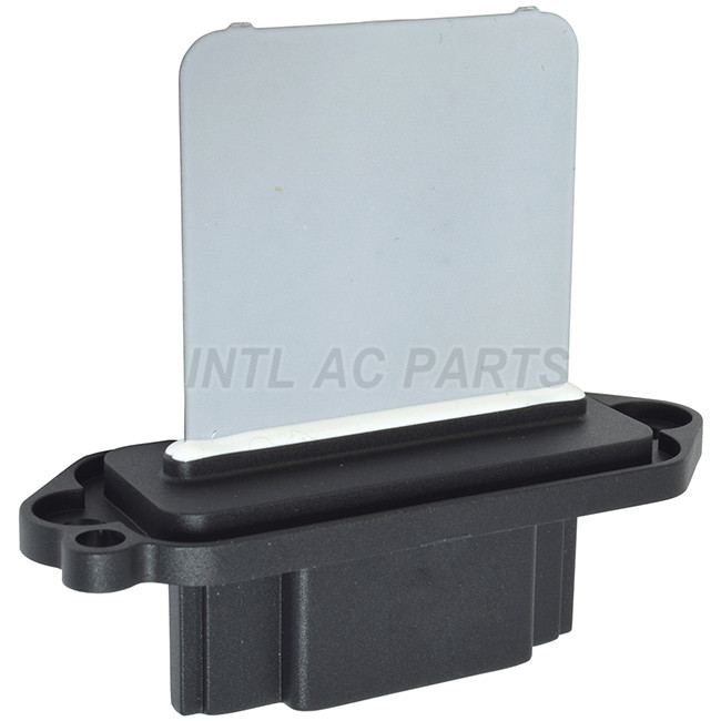 heater Blower Motor Resistor Fan Rheostat for Mazda 3 Sport BBM461B15