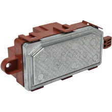 heater Blower Motor Resistor Fan Rheostat for Ford C-Max/Escape/Lincoln MKC CV6Z19E624F