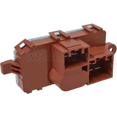 heater Blower Motor Resistor Fan Rheostat for Ford C-Max/Escape/Lincoln MKC CV6Z19E624F