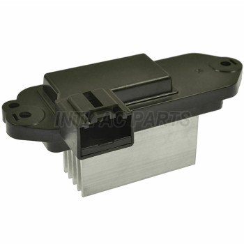 heater Blower Motor Resistor Fan Rheostat for Mazda 2/3/5 BP4M61B15