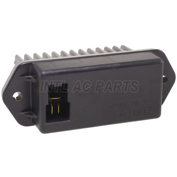 heater Blower Motor Resistor Fan Rheostat for NISSAN 300ZX 95-96 27761-48P12
