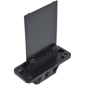 heater Blower Motor Resistor Fan Rheostat for Mack CH -L/CHN -L ZGG714012