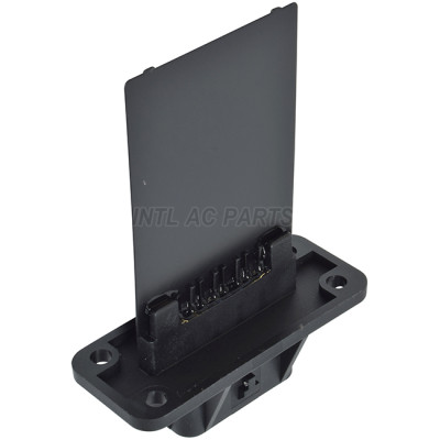 heater Blower Motor Resistor Fan Rheostat for Mack CH -L/CHN -L ZGG714012