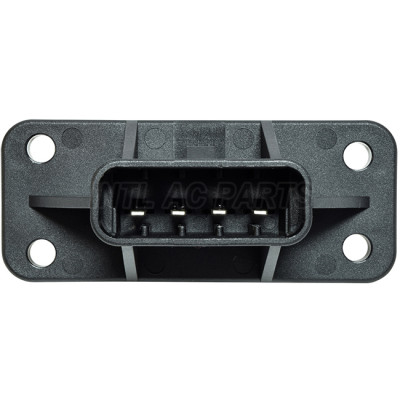 heater Blower Motor Resistor Fan Rheostat for Mack CH -L/CHN -L ZGG714012