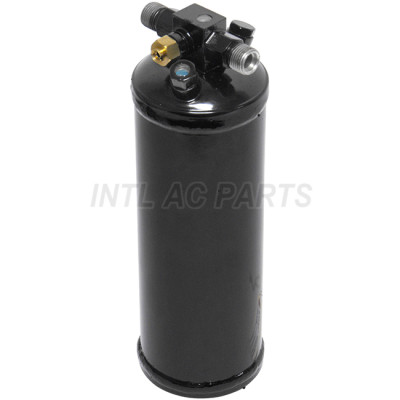 Auto car ac Accumulator Receiver Drier for Kenworth T700/T880/New Holland RC.150.097 K256566 4379RD535930