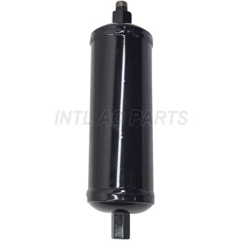 Auto car ac Accumulator Receiver Drier for John Deere RE214440 8520T/8520/8420T/8420/8320T/8320/8220T/8220/8120T