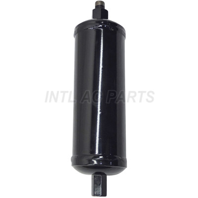 Auto car ac Accumulator Receiver Drier for John Deere RE214440 8520T/8520/8420T/8420/8320T/8320/8220T/8220/8120T
