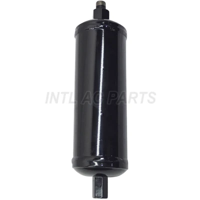 Auto car ac Accumulator Receiver Drier for John Deere RE214440 8520T/8520/8420T/8420/8320T/8320/8220T/8220/8120T