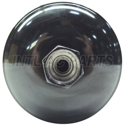 Auto car ac Accumulator Receiver Drier for John Deere RE214440 8520T/8520/8420T/8420/8320T/8320/8220T/8220/8120T