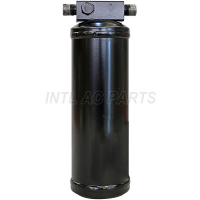 Auto car ac Accumulator Receiver Drier for Agricultural Machine Case A76312 3/8x3/8 O'ring RC.150.087