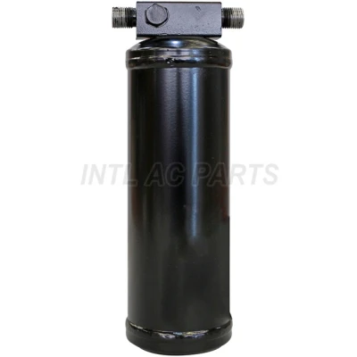 Auto car ac Accumulator Receiver Drier for Agricultural Machine Case A76312 3/8x3/8 O'ring RC.150.087