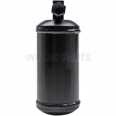 Auto car ac Accumulator Receiver Drier for Ford/TM New Holland TM120/TM130/TM140/TM155/TM175/TM190/TS100A/TS110A s/n ACP2530001