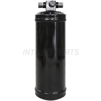 Auto car ac Accumulator Receiver Drier for Maquina Agricola New Holland 3/8x3/8 O'ring R134a RC.150.090