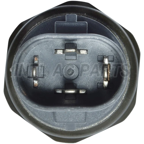Auto air conditioning Pressure Switch Sensor for  Isuzu Amigo/Rodeo/Toyota Land Cruiser 20969 8973669640 SW 10027C