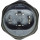 Auto air conditioning Pressure Switch Sensor for  Isuzu Amigo/Rodeo/Toyota Land Cruiser 20969 8973669640 SW 10027C