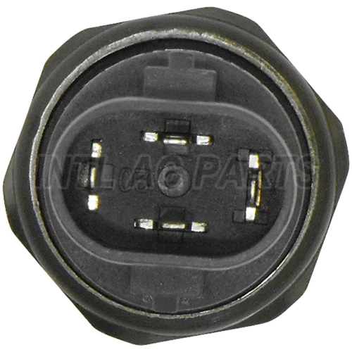 Auto air conditioning Pressure Switch Sensor 1985-1993 for OPEL CORSA