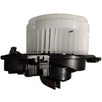 Brand NEW A/C Blower Motor FOR Mercedes Benz W203 S203 W211 2000-2007