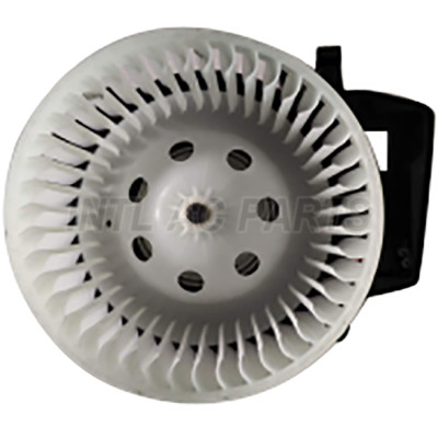 Brand NEW A/C Blower Motor FOR Mercedes Benz W203 S203 W211 2000-2007