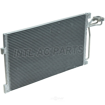 Auto Car ac Condenser for VOLVO C30/C70/S40 II/V50 30647931 31332302 31418515 4N5H19710AD