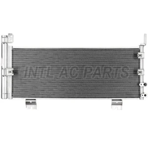 Auto Car ac Condenser for  LEXUS GS 8846030A71 8846030A70
