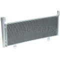 Auto Car ac Condenser for Toyota Camry Hybrid 2.4L 8846033090 8846033120
