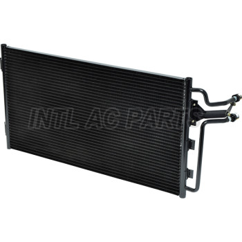 Auto Car ac Condenser for Chevrolet Blazer/S10/GMC Jimmy/Sonoma/Oldsmobile Bravada 818178
