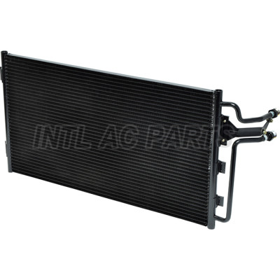Auto Car ac Condenser for Chevrolet Blazer/S10/GMC Jimmy/Sonoma/Oldsmobile Bravada 818178
