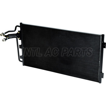 Auto Car ac Condenser for Chevrolet Blazer/S10/GMC Jimmy/Sonoma/Oldsmobile Bravada 818178