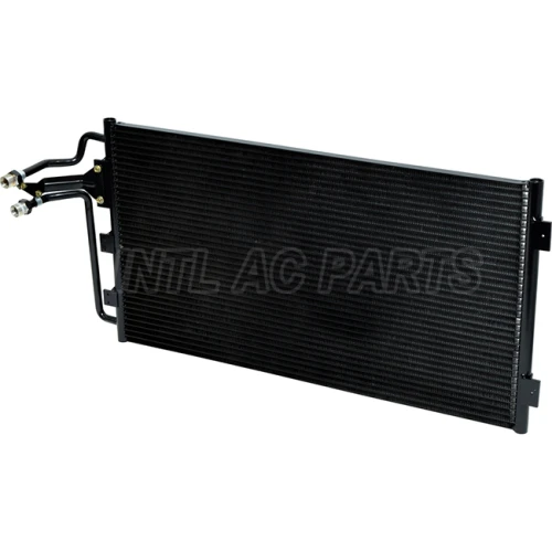 Auto Car ac Condenser for Chevrolet Blazer/S10/GMC Jimmy/Sonoma/Oldsmobile Bravada 818178