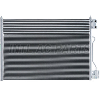 Auto Car ac Condenser for Ford Crown Victoria/Lincoln Town Car/Mercury Grand Marquis 8W7Z19712A
