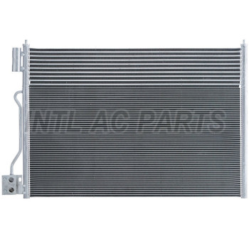 Auto Car ac Condenser for Ford Crown Victoria/Lincoln Town Car/Mercury Grand Marquis 8W7Z19712A