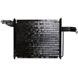 Auto Car ac Condenser for Ford Ranger/Mazda B2300 ZZM261480