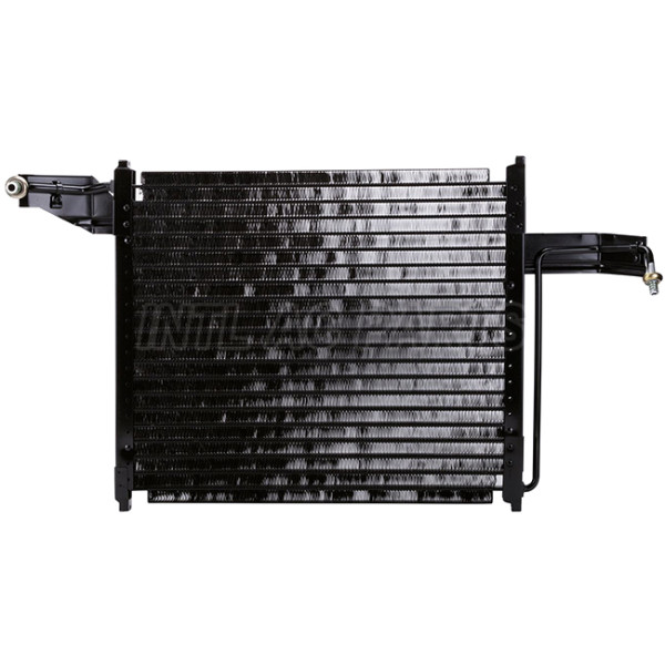 Auto Car ac Condenser for Ford Ranger/Mazda B2300 ZZM261480