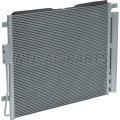 Auto Car ac Condenser for Hyundai Santa Fe Sport 2.0L 976062W000 976062W001