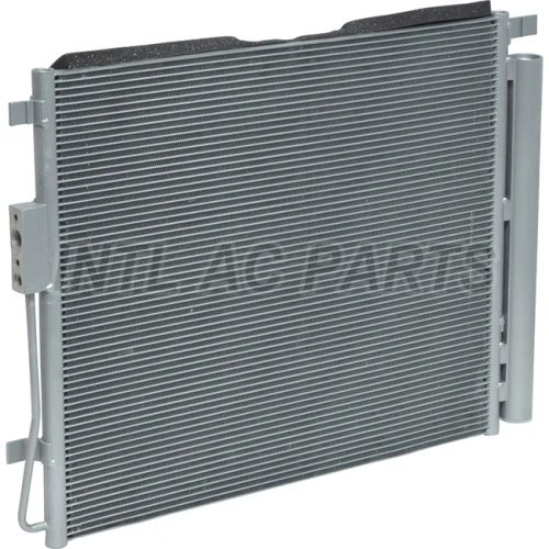 Auto Car ac Condenser for Hyundai Santa Fe Sport 2.0L 976062W000 976062W001