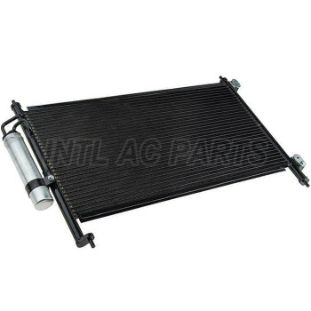 Auto Car ac Condenser for HONDA CIVIC VIII Hatchback 80110SMGE020M1 80100SMGE020M1