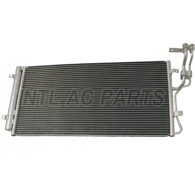 Auto Car ac Condenser for KIA CARENS III MPV 976061D200 976061D210