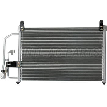 Auto Car ac Condenser for DAEWOO LANOS Saloon (KLAT) 96274635 96303204