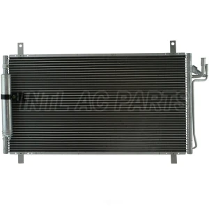 Auto Car ac Condenser for  Infiniti G35 3.5L 2003-2007 92100AL570 92100AM600