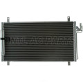 Auto Car ac Condenser for  Infiniti G35 3.5L 2003-2007 92100AL570 92100AM600