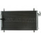 Auto Car ac Condenser for  Infiniti G35 3.5L 2003-2007 92100AL570 92100AM600