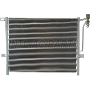Auto Car ac Condenser for BMW 3/Z4/323Ci/325i/328i/330xi/M3 6914033 64538377614 64536914033 8377614
