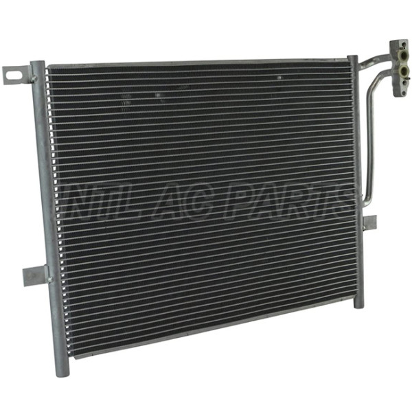 Auto Car ac Condenser for BMW 3/Z4/323Ci/325i/328i/330xi/M3 6914033 64538377614 64536914033 8377614